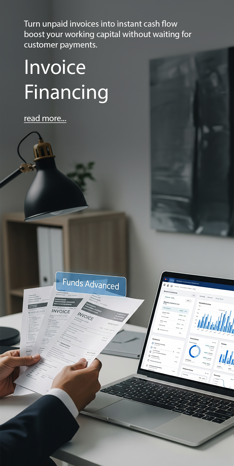 Invoice Financing